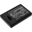 Battery for Bluebird EG-340 (p/n BAT-BI-500 BI-1500) - 2