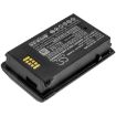 Urovo RT40 Battery (p/n HBLDT47) - 2