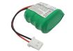 Battery for Quick Check QC200 QC150 (p/n 3120334201 31203342-01) - 1