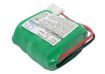 Battery for Quick Check QC200 QC150 (p/n 3120334201 31203342-01) - 2