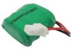 Battery for Quick Check QC200 QC150 (p/n 3120334201 31203342-01) - 4
