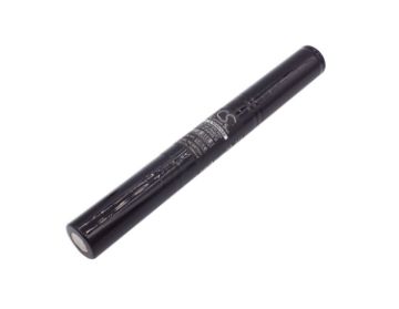 Itron MP2500 FS3 Battery (p/n 3L1400AS 3LH270AE) - 1