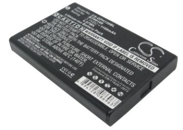 Keyence BT-W75 BT-W70 BT-600 BT-1500 Battery (p/n BT-B10 BT-B60) - 1