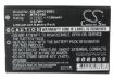 Keyence BT-W75 BT-W70 BT-600 BT-1500 Battery (p/n BT-B10 BT-B60) - 5