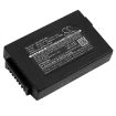 Battery for Honeywell ScanPal 5100 & Dolphin 6500/6110/6100 - 1