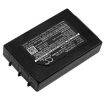 Battery for Honeywell ScanPal 5100 & Dolphin 6500/6110/6100 - 2