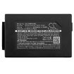 Battery for Honeywell ScanPal 5100 & Dolphin 6500/6110/6100 - 5