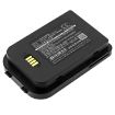 Bluebird Pidion BIP-6000 Battery (p/n 6251-0A) - 1
