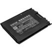 Zebra TC57x TC52x TC51 Battery (p/n BT-000314-01 BT-000314A) - 2