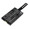 Datalogic Memor X3 Battery BP07-000110 BP08-00011A NFP - 1