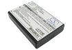 Wasp WPA1200 WDT3250 WDT3200 Battery (p/n 633808920326) - 1