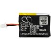 Opticon OPN-2000 Series Battery: OPN-2006, 2005, 2004, 2002, 2001 - 3