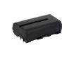 Battery for Aml M7500 M7225 M7221 M7220 M7100 5900 (p/n 180-7100) - 4