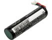 Datalogic GM4400 GM4100 GM4430 Battery (p/n BT-8 RBP-4000) - 2