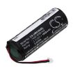 Unitech MS380 Battery 1400-900014G for MS380-CUPBGC-SG - 1