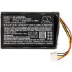 Battery for C-One XGK-C-ONE-E-ID e-ID BP13-001080 E00913001 - 3
