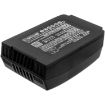 Vocollect Talkman T2X T2 Battery (p/n 730021 730025) - 2