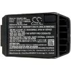 Motorola MC2180 MC2100 MC21 Battery (p/n 82-105612-01 82-150612-01) - 3