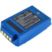Vocollect Talkman T5 A500 A4700 Battery (p/n 136020805B 730022) - 1
