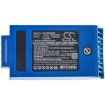 Vocollect Talkman T5 A500 A4700 Battery (p/n 136020805B 730022) - 5