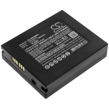 Urovo i9000s Battery (p/n HBL9000S) - 1