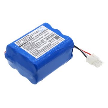 AT&T DLC-200C Battery DL200-BAT-2S3P-002 DLC-200 - 1