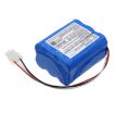 AT&T DLC-200C Battery DL200-BAT-2S3P-002 DLC-200 - 2