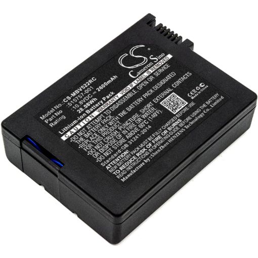 Motorola SURFboard SBV5222 Modem Battery 515757-001 535625-001 - 1