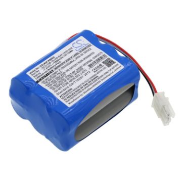 AT&T DLC-200C Battery DL200-BAT-2S3P-002 DLC-200 - 1