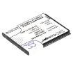TI-Nspire CX CAS TI-84 Plus CE Graphing Calculator Battery 3.7L12005SPA - 2