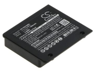 Picture of Battery for Texas Instruments TI-Planet TI-Nspire Navigator Wireless C (p/n 3.7L1750BPC)