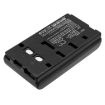 Replacement Battery for Jc Penney 932-1829 932-0300 - 2
