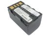 Battery for JVC GZ-X900U/X900EK/MS95SEU/MS90US/MS130R (BN-VF815) - 1