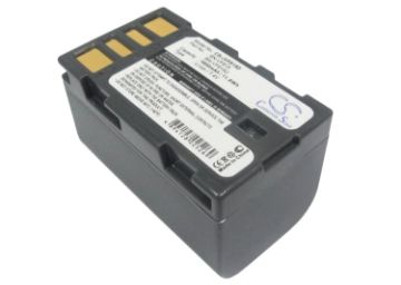 Battery for JVC GZ-X900U/X900EK/MS95SEU/MS90US/MS130R (BN-VF815) - 1