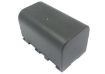 Battery for JVC GZ-X900U/X900EK/MS95SEU/MS90US/MS130R (BN-VF815) - 3