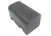 Battery for JVC GZ-X900U/X900EK/MS95SEU/MS90US/MS130R (BN-VF815) - 4