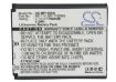 Battery for Casio Exilim Zoom EX-Z2300 Series (NP-110 NP-110DBA) - 5
