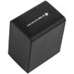 Sony NP-FV100A Battery for NEX-VG30 HDR-PJ675 FDR-AX700 Series - 4