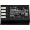Battery for Panasonic Lumix GH5S GH5 G9 DC-S5K DC-S5 DMW-BLK22 - 5