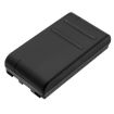 Battery for Seleco SVM & FA Series Models: SVM2500, FA136, AK2100 - 4