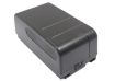 Battery for Pentax PV-WR906 PV-EM100E PV-C909A PV-C850E Models - 3