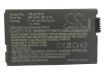 Canon Optura 600 MVX4i IXY DVM5 DC51 Battery BP-310 BP-315 - 5