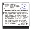 Praktica Z150 XD-8 IX-6s FHD DVC Battery (p/n PAC-0040) - 3