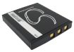 Battery for Samsung Digimax NV Series (SB-L0837 SLB-0837) - 3