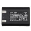 Canon PowerShot S20 S10 D350 A50 A5 600 Battery NB-5H - 5