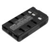 Metz 9783 9748 9747 9745 Battery Replacement - 1