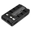 Battery for Panasonic XM-D1BK VZ-LDS15 PV-S Series (HHR-V20) - 2