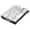 Battery for Traveler XS Series: Z14 XS80 XS8 XS70 XS4000 XS40 XS12 - 2