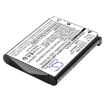 Ricoh SL-68 SL-58 DS-6365 DM-6370 Battery (p/n DS-6365) - 2