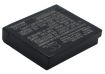 Samsung HMX-R10 Series Battery IA-BH125C Replacement - 3
